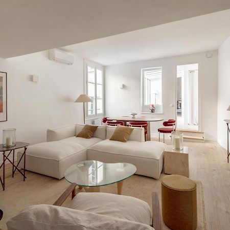 Appartement Luxueux Au Coeur De Saint Germain Des Pres Paris Exterior foto