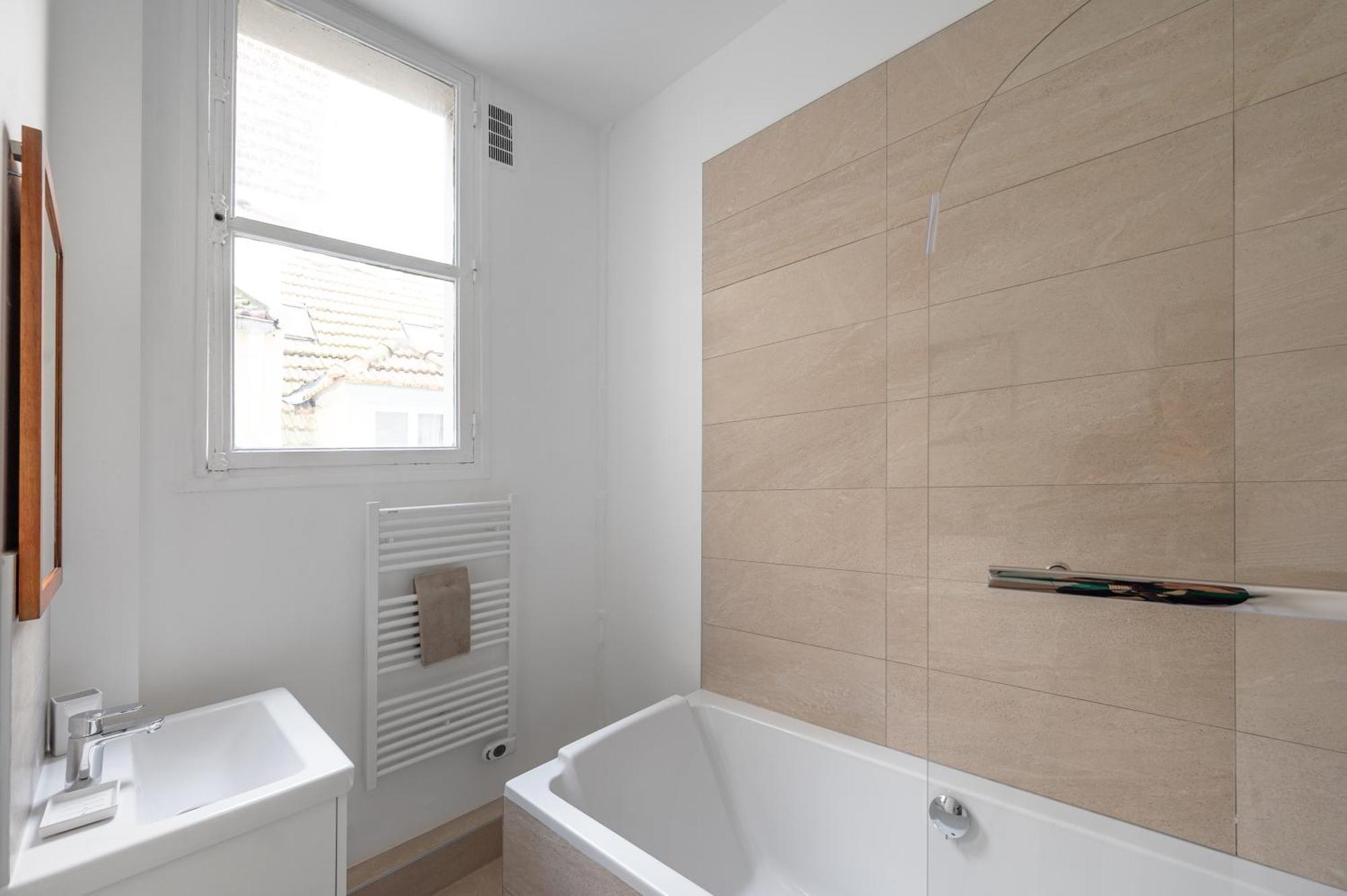 Appartement Luxueux Au Coeur De Saint Germain Des Pres Paris Exterior foto