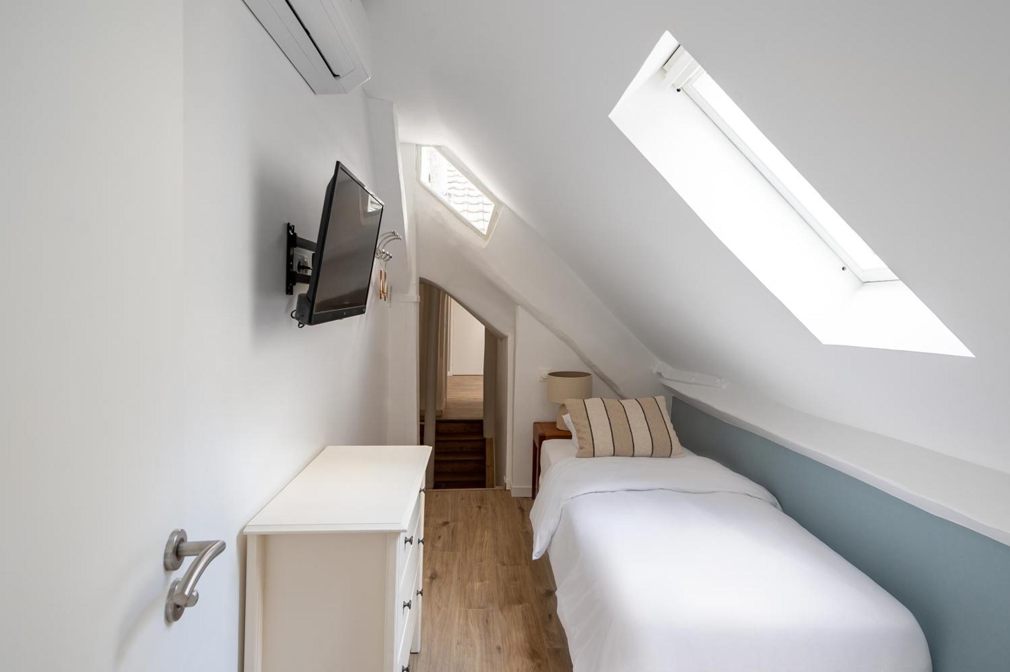 Appartement Luxueux Au Coeur De Saint Germain Des Pres Paris Exterior foto